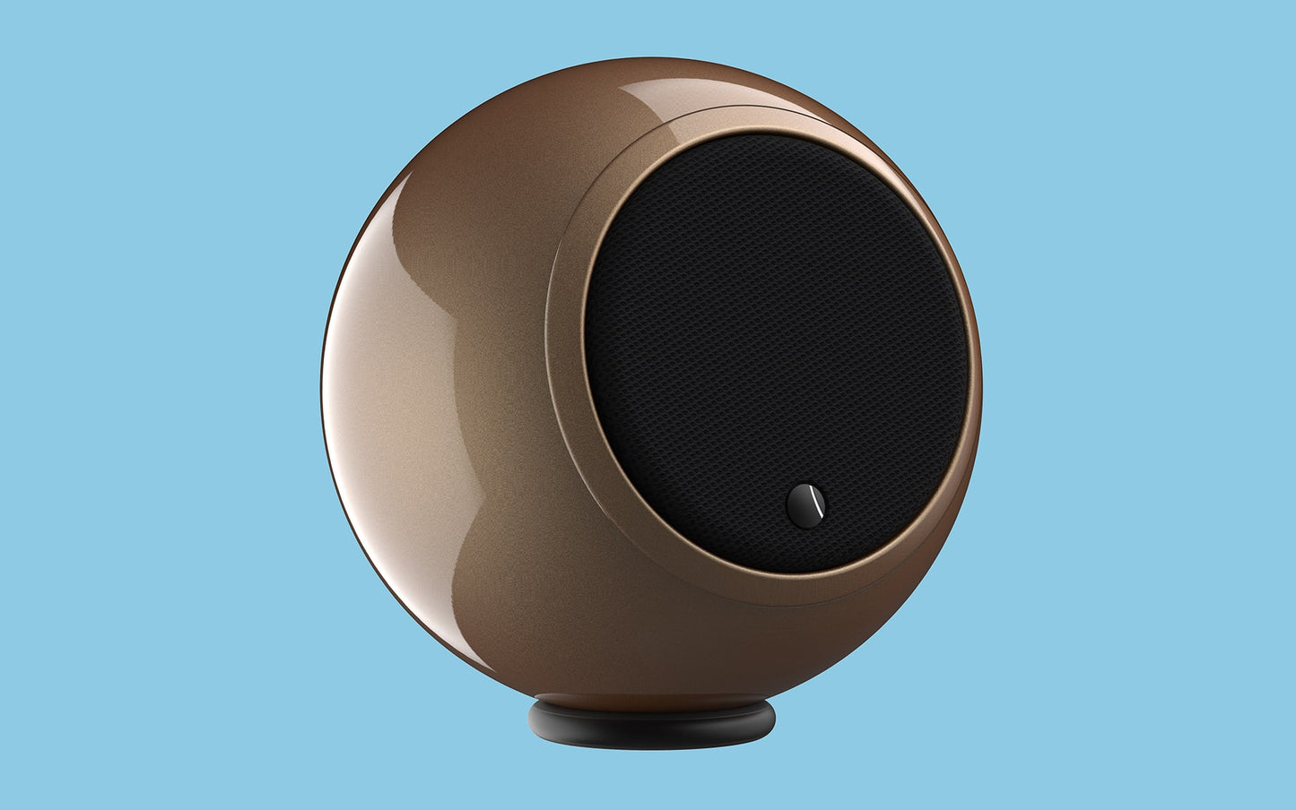 Gallo Acoustics A'Diva SE — Bronze, vista general