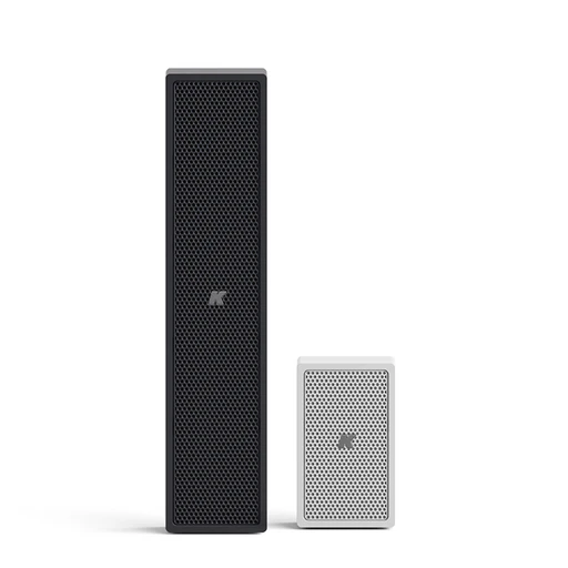 Lyzard K-array — instalación empotrada en pared